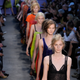 Image for article titled Proenza Schouler Does Neon And Tie-Dye And Somehow Makes It Subtle
